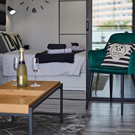 Apartamento Panda House Playa del Inglés Exteriér fotografie