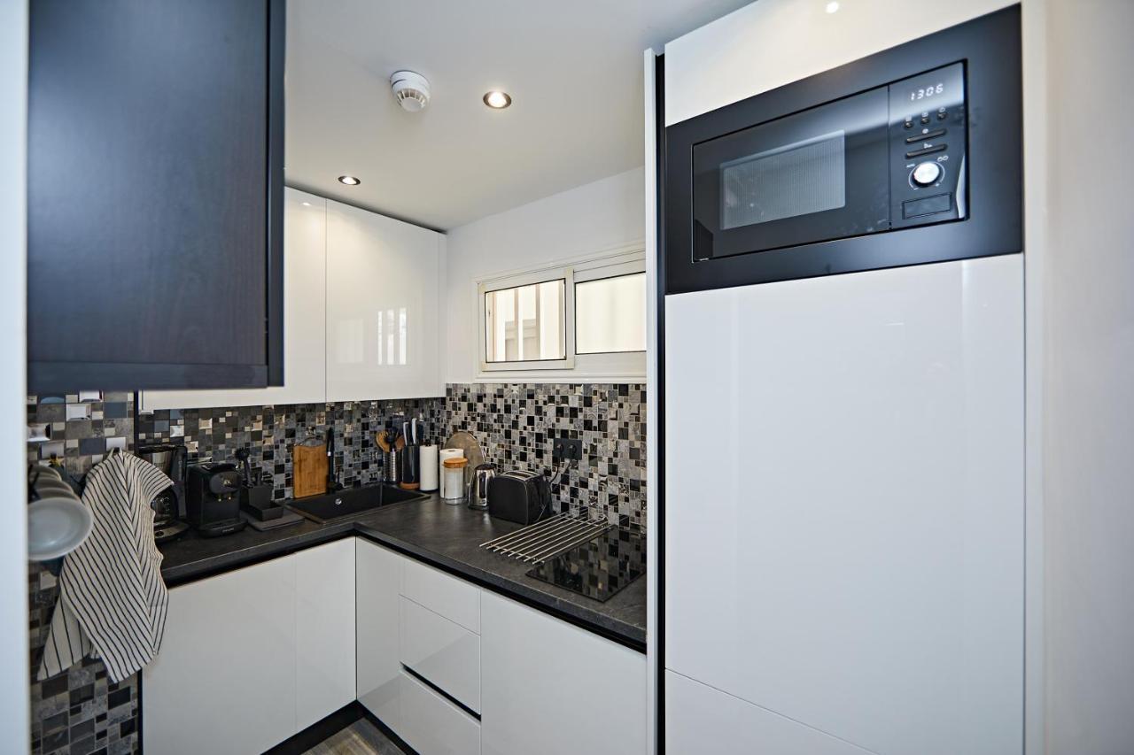 Apartamento Panda House Playa del Inglés Exteriér fotografie