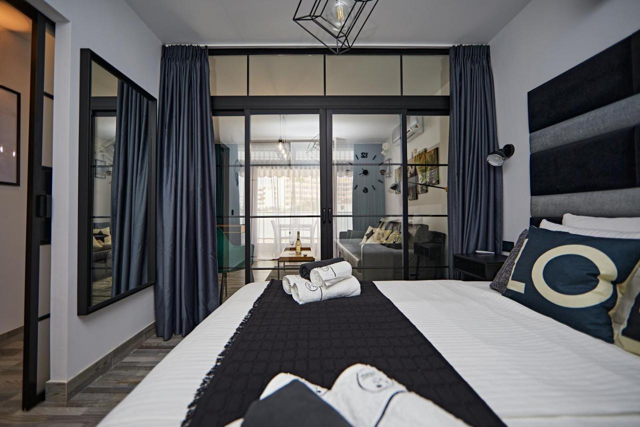 Apartamento Panda House Playa del Inglés Exteriér fotografie