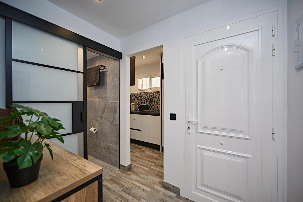 Apartamento Panda House Playa del Inglés Exteriér fotografie