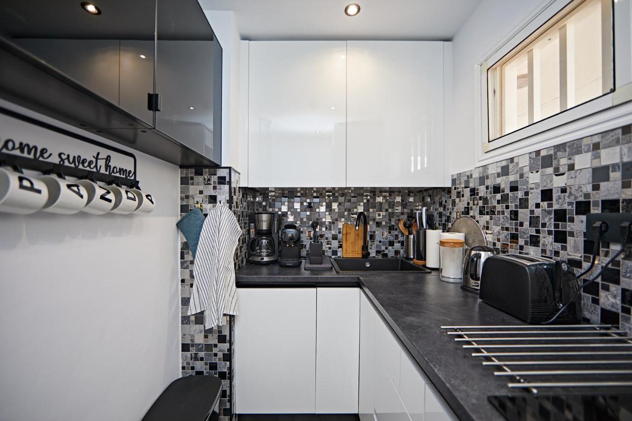 Apartamento Panda House Playa del Inglés Exteriér fotografie