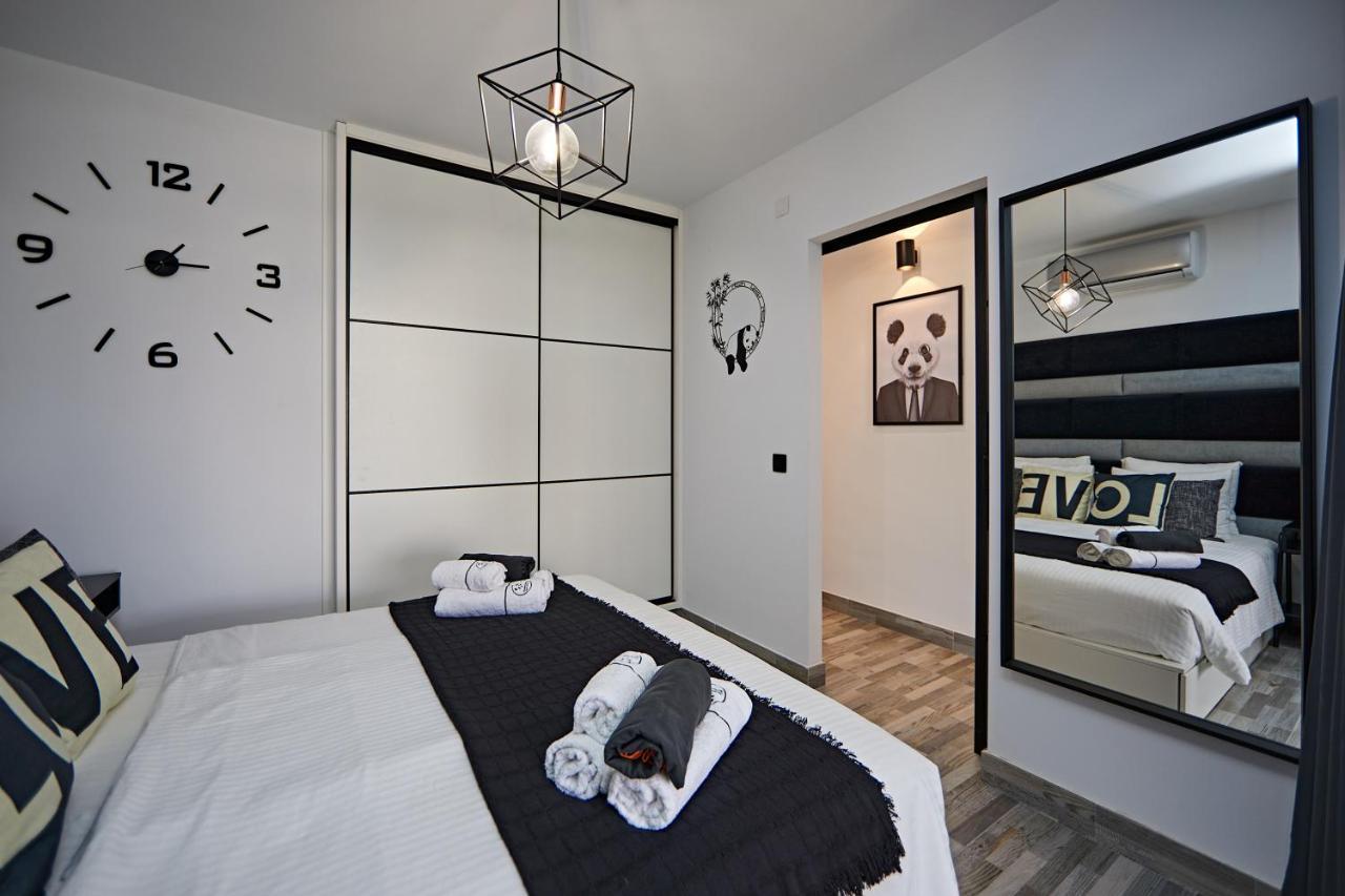 Apartamento Panda House Playa del Inglés Exteriér fotografie